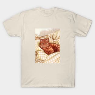 The sleepiness T-Shirt